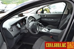 Prodajem auto: Peugeot - 3008 1.6 e-HDI Tiptro 2011 godište, Nikšić - Vozila - Crna Gora