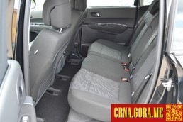 Prodajem auto: Peugeot - 3008 1.6 e-HDI Tiptro 2011 godište, Nikšić - Vozila - Crna Gora