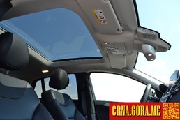 Prodajem auto: Mercedes Benz - GLE 350 D Coupe 4Mat 2016 godište, Nikšić - Vozila - Crna Gora
