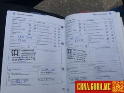 Prodajem auto: Volkswagen - Touran 1.9 TDI 2006 godište, Berane - Vozila - Crna Gora