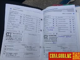 Prodajem auto: Volkswagen - Touran 1.9 TDI 2006 godište, Berane - Vozila - Crna Gora