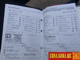 Prodajem auto: Volkswagen - Touran 1.9 TDI 2006 godište, Berane - Vozila - Crna Gora