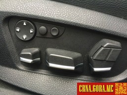 Prodajem auto: BMW - 730 d 2009 godište, Podgorica - Vozila - Crna Gora
