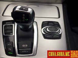 Prodajem auto: BMW - 730 d 2009 godište, Podgorica - Vozila - Crna Gora