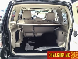 Prodajem auto: Mitsubishi - Pajero 3.2DID 2007 godište, Podgorica - Vozila - Crna Gora
