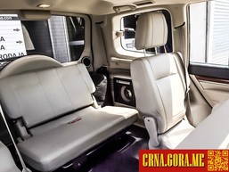Prodajem auto: Mitsubishi - Pajero 3.2DID 2007 godište, Podgorica - Vozila - Crna Gora