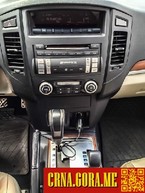 Prodajem auto: Mitsubishi - Pajero 3.2DID 2007 godište, Podgorica - Vozila - Crna Gora