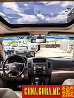 Prodajem auto: Mitsubishi - Pajero 3.2DID 2007 godište, Podgorica - Vozila - Crna Gora