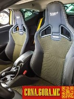 Prodajem auto: Renault - Megane COUPE RS SPORT 2011 godište, Podgorica - Vozila - Crna Gora