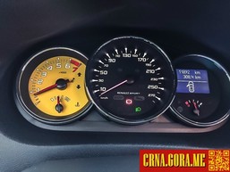Prodajem auto: Renault - Megane COUPE RS SPORT 2011 godište, Podgorica - Vozila - Crna Gora