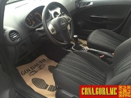 Prodajem auto: Opel - Corsa 1,3 CDTI 2007 godište, Podgorica - Vozila - Crna Gora