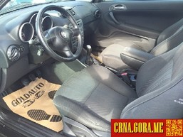 Prodajem auto: Alfa Romeo - 147 1,6 t 2001 godište, Podgorica - Vozila - Crna Gora