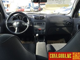 Prodajem auto: Alfa Romeo - 147 1,6 t 2001 godište, Podgorica - Vozila - Crna Gora