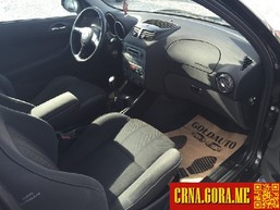 Prodajem auto: Alfa Romeo - 147 1,6 t 2001 godište, Podgorica - Vozila - Crna Gora