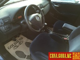 Prodajem auto: Fiat - Stilo 1,9 jtd 2002 godište, Podgorica - Vozila - Crna Gora