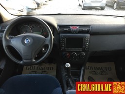 Prodajem auto: Fiat - Stilo 1,9 jtd 2002 godište, Podgorica - Vozila - Crna Gora