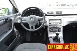 Prodajem auto: Volkswagen - Passat 2.0 TDI 2011 godište, Nikšić - Vozila - Crna Gora