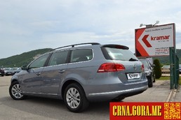 Prodajem auto: Volkswagen - Passat 2.0 TDI 2011 godište, Nikšić - Vozila - Crna Gora