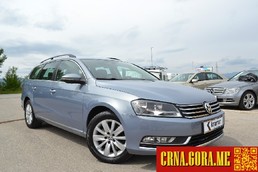Prodajem auto: Volkswagen - Passat 2.0 TDI 2011 godište, Nikšić - Vozila - Crna Gora