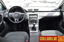 Prodajem auto: Volkswagen - Passat 2.0 TDI 2011 godište, Nikšić - Vozila - Crna Gora