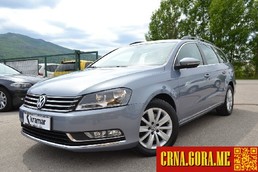 Prodajem auto: Volkswagen - Passat 2.0 TDI 2011 godište, Nikšić - Vozila - Crna Gora