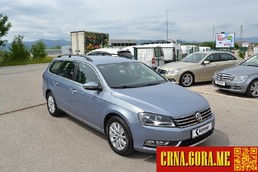 Prodajem auto: Volkswagen - Passat 2.0 TDI 2011 godište, Nikšić - Vozila - Crna Gora