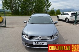 Prodajem auto: Volkswagen - Passat 2.0 TDI 2011 godište, Nikšić - Vozila - Crna Gora