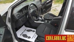 Prodajem auto: Mercedes Benz - C 180 cdi elegance 2006 godište, Podgorica - Vozila - Crna Gora