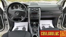 Prodajem auto: Mercedes Benz - C 180 cdi elegance 2006 godište, Podgorica - Vozila - Crna Gora