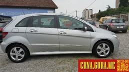 Prodajem auto: Mercedes Benz - C 180 cdi elegance 2006 godište, Podgorica - Vozila - Crna Gora