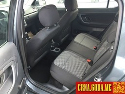 Prodajem auto: Škoda - Fabia  2011 godište, Cetinje - Vozila - Crna Gora