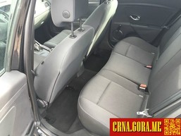 Prodajem auto: Renault - Megane 04.2012.g 2012 godište, Cetinje - Vozila - Crna Gora