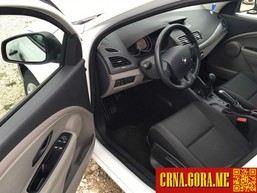 Prodajem auto: Renault - Megane 05.2010.g 2010 godište, Cetinje - Vozila - Crna Gora