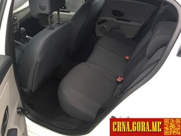 Prodajem auto: Renault - Megane 05.2010.g 2010 godište, Cetinje - Vozila - Crna Gora