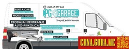 Prodajem prikolicu KANDLI 17 2016 godište, Podgorica - Vozila - Crna Gora