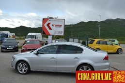 Prodajem auto: Volkswagen - Passat 2,0TDI DSG 2011 godište, Nikšić - Vozila - Crna Gora