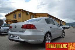 Prodajem auto: Volkswagen - Passat 2,0TDI DSG 2011 godište, Nikšić - Vozila - Crna Gora