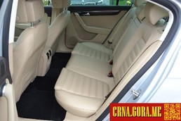 Prodajem auto: Volkswagen - Passat 2,0TDI DSG 2011 godište, Nikšić - Vozila - Crna Gora