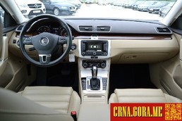 Prodajem auto: Volkswagen - Passat 2,0TDI DSG 2011 godište, Nikšić - Vozila - Crna Gora