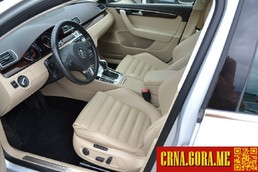 Prodajem auto: Volkswagen - Passat 2,0TDI DSG 2011 godište, Nikšić - Vozila - Crna Gora