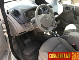 Prodajem auto: Renault - Kangoo 10.2009 2009 godište, Cetinje - Vozila - Crna Gora
