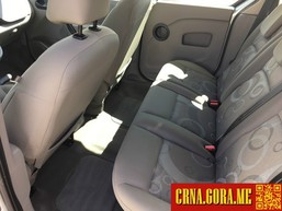 Prodajem auto: Renault - Kangoo 10.2009 2009 godište, Cetinje - Vozila - Crna Gora