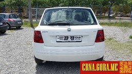 Prodajem auto: Fiat - Stilo 1.9 JTD 2005 godište, Podgorica - Vozila - Crna Gora