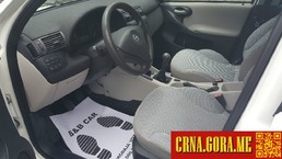 Prodajem auto: Fiat - Stilo 1.9 JTD 2005 godište, Podgorica - Vozila - Crna Gora