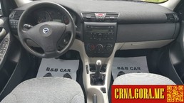 Prodajem auto: Fiat - Stilo 1.9 JTD 2005 godište, Podgorica - Vozila - Crna Gora