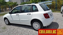 Prodajem auto: Fiat - Stilo 1.9 JTD 2005 godište, Podgorica - Vozila - Crna Gora