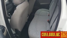 Prodajem auto: Fiat - Stilo 1.9 JTD 2005 godište, Podgorica - Vozila - Crna Gora