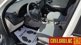 Prodajem auto: Fiat - Stilo 1.9 JTD 2005 godište, Podgorica - Vozila - Crna Gora