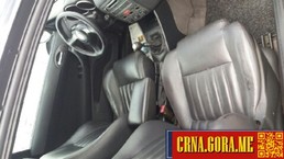 Prodajem auto: Alfa Romeo - 147 JTD 2003 godište, Podgorica - Vozila - Crna Gora