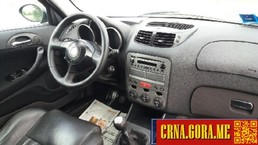 Prodajem auto: Alfa Romeo - 147 JTD 2003 godište, Podgorica - Vozila - Crna Gora